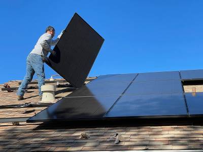  Evo kako da odaberete solarni panel  