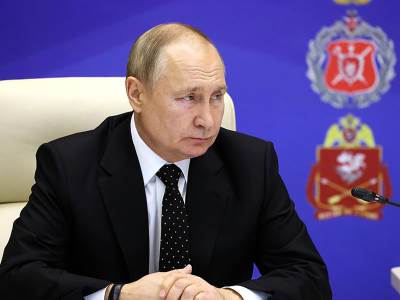  putin govori o vojnim planovima za sledecu godinu 