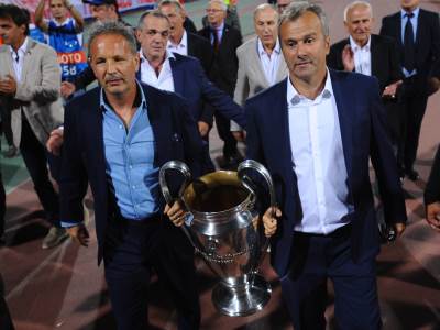   Dejo Savićević: Zbog jednog me najviše srce boli za njim 