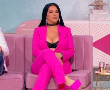  seka aleksic o ishrani 