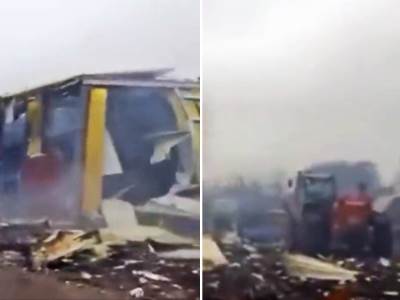  grad napadnut od strane ukrajinske vojske 