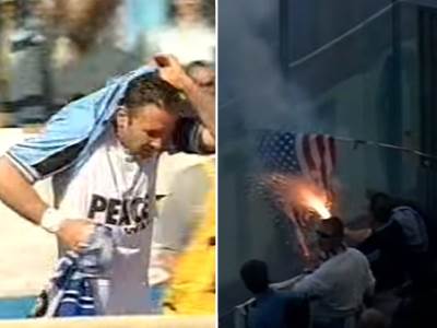  NA JUGOSLAVIJU PADALE BOMBE, A MIHA OTIŠAO KOD PREMIJERA 