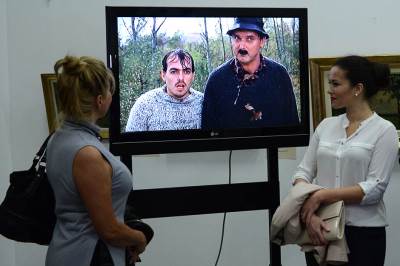  Preminuo glumac Veselin Stijović 