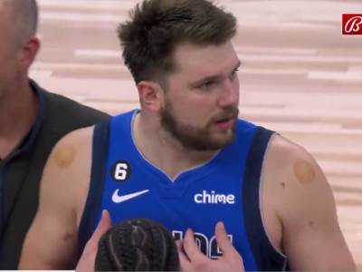  luka dončić 