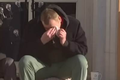  miki djuricic pokusao da pobjegne iz zadruge  