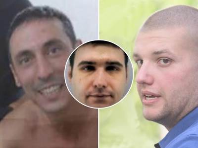  lazna likvidacija milije belivukov klan 