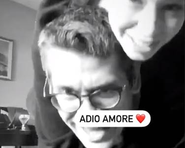  elena kitic snimak sa milanom lacom 