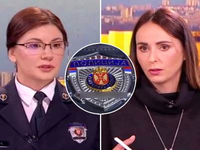  policija novi zakon u vezi kamera i snimanja 