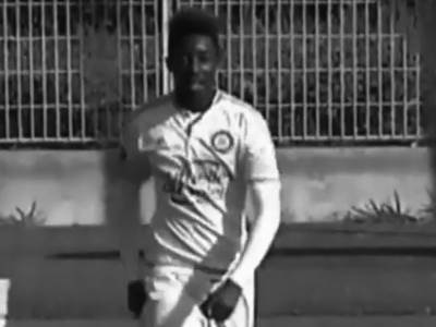  Nekadašnji biser omladinske škole Olimpika iz Marseja Adel Santana Mendi upucan je na ulicama Marsej 