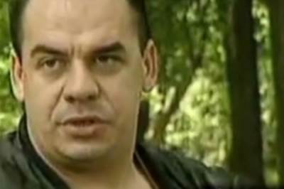  Čuveni forenzičar otkrio detalje ubistva Bate Trlaje 
