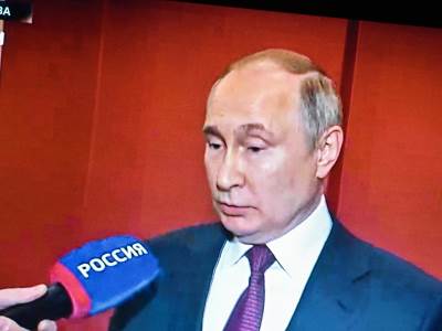  putin tvrdi da bi rusi dali zivot za svoju zemlju  