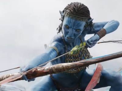  Bioskopi širom Rusije prikazuju piratsku kopiju filma Avatar 2 