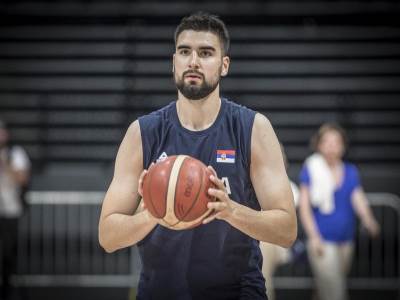  Dušan Ristić nastaviće karijeru u Galatasaraju 