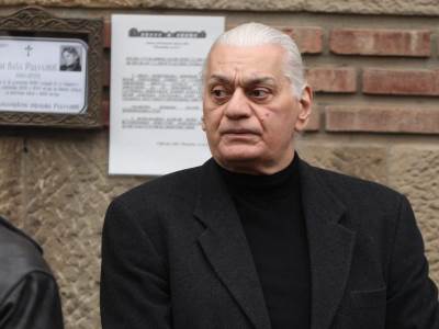 Aleksandar Futa Radulović se oglasio povodom tvrdnji da Marina Tucaković nije napisala Nedelju 