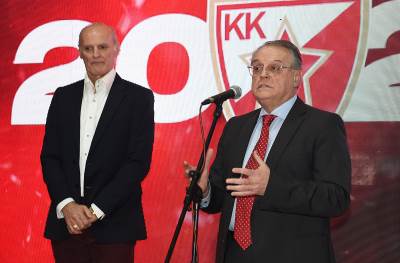  Koliko će Crvena zvezda potrošiti na plate igračima 