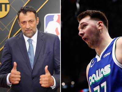  vlade divac luka dončić 