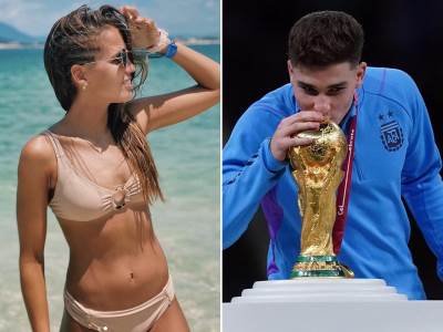  navijaci pokrenuli peticiju da argentinski fudbaler ostavi djevojku  