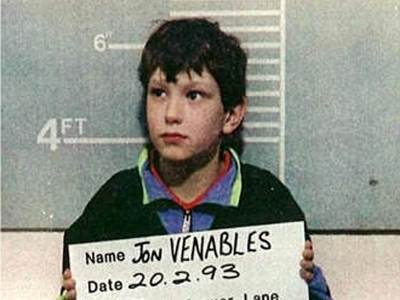  Slučaj Džona Venejbis-a 