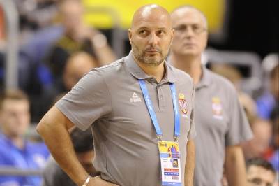  Španac sudi Srbima i Litvancima! 