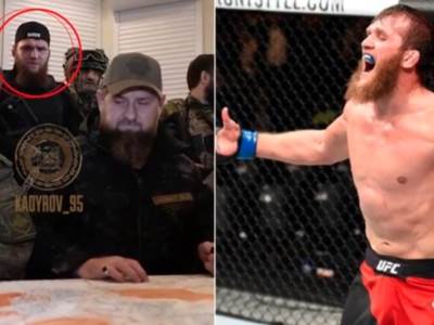  Abdul-Karim Edilov pronađen je mrtav u svom stanu. 