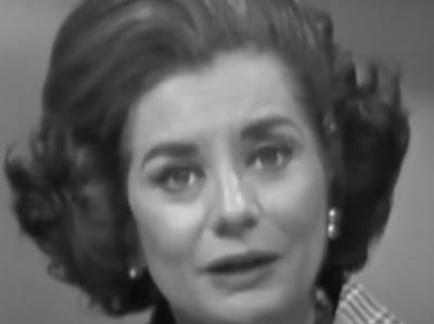  Preminula je poznata voditeljka Barbara Volters. 