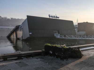  Oglasilo se Treće osnovno javno tužilaštvo o hapšenju direktora, vlasnika i menadžera Fristajlera 