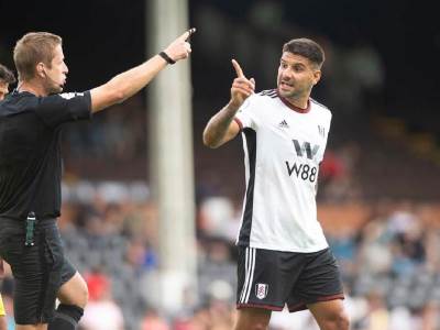  Aleksandar Mitrović 