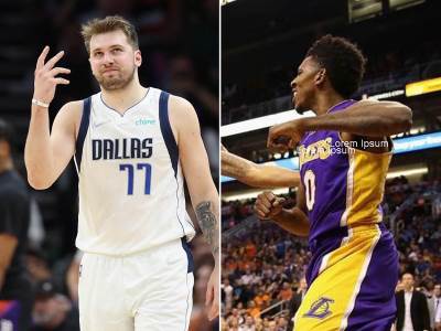  Šta Nik Jang ima protiv Luke Dončića ne zna se 