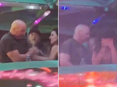   skandal Dejne Vajta, ali je verovatno najveći do sada 