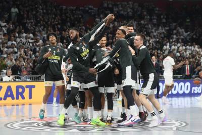  partizan sc derbi rezultat 