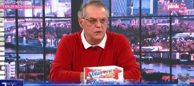  Predsednik KK Crvena zvezda govorio o oštroj Evroliginoj kazni 