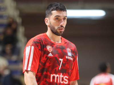  Saopštenje agencije o Zvezdinoj kazni  