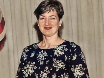  Ana Belen Montes (65) koja je špijunirala za Fidela Kastra izlazi iz zatvora krajem januara 