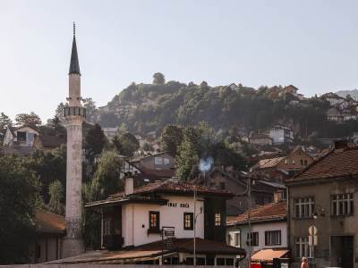  Bosna i Hercegovina je trenutno peta zemlja sa najzagađenijim vazduhom na svijetu 