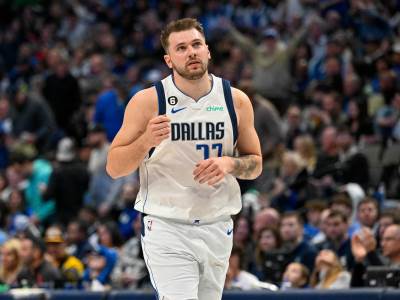  luka dončić 