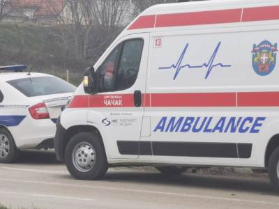  KRVAVI OBRAČUN U ČAČKU 