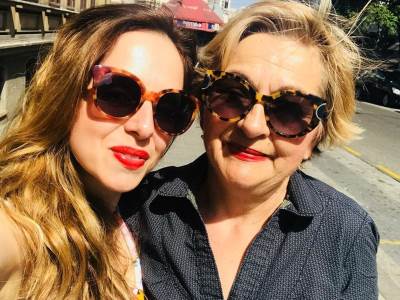  oglasila se majka ane vols 