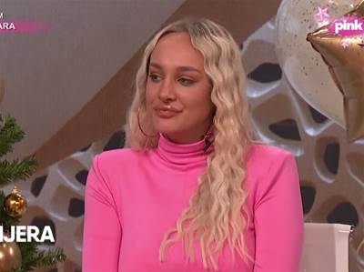  luna djogani se zbog pitanja u emisiji posramila  