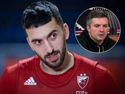  Edin Avdić o Fakundu Kampacu 