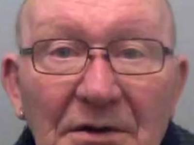  Denis Mekgrori osuđen je za zločin koji je počinio 1975. godine nad devojčicom Žaklin Montgomeri 