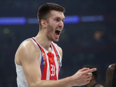  filip petrusev igra sezonu karijere u crvenoj zvezdi  