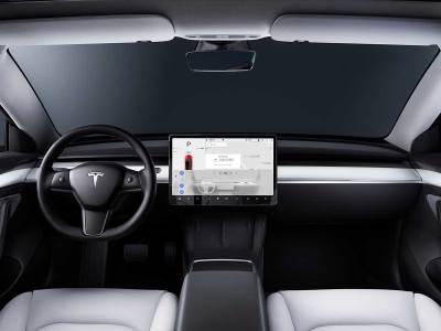 Tesla autopilot nije bezbjedan Tesla autopilot nije bezbjedan