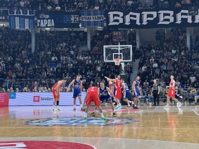  buducnost voli crvena zvezda rezultat 