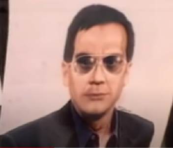  da li je mateo denaro uhapsen 