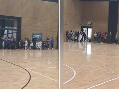  sarajevo napad navijaca na srbe 