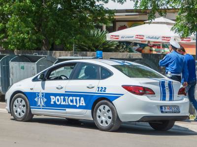  Poginuo i drugi povrijeđeni u udesu na Grahovu  