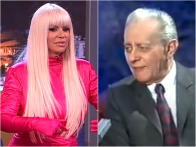  kako se dara bubamara obratila ckalji u emisiji  