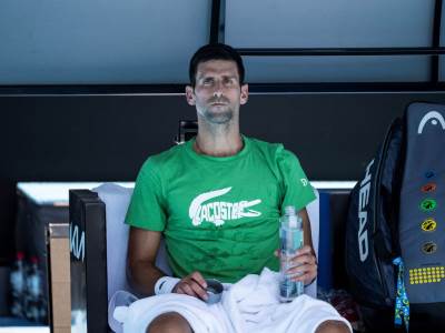  novak đoković 