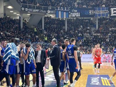  JOVANOVIĆ- BEZ DILEME NAS ČEKA TEŠKA  