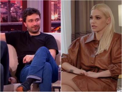  glumac isprozivao natasu bekvalac  